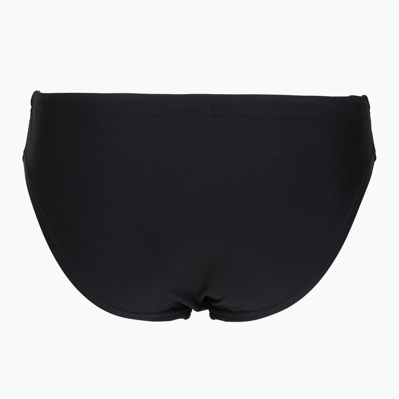 Dámske dvojdielne plavky Speedo Placement Raceback 2pc anthracite/clover 7
