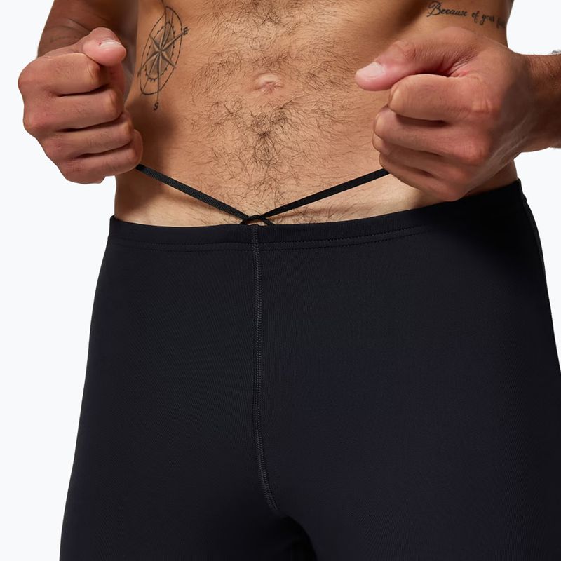 Pánske plavky jammer Speedo Endurance+ Logo Jammer anthracite 4