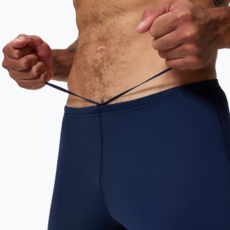 Pánske plavky jammer Speedo Endurance+ Logo Jammer peacoat 4