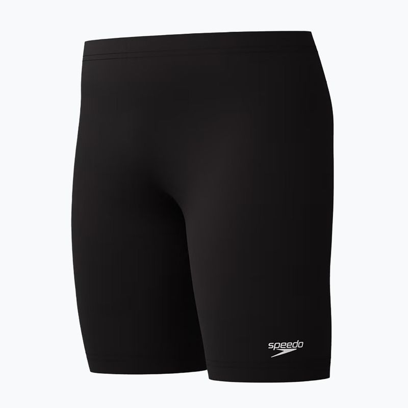 Detské plavky jammer Speedo Endurance+ Logo Jammer anthracite 3