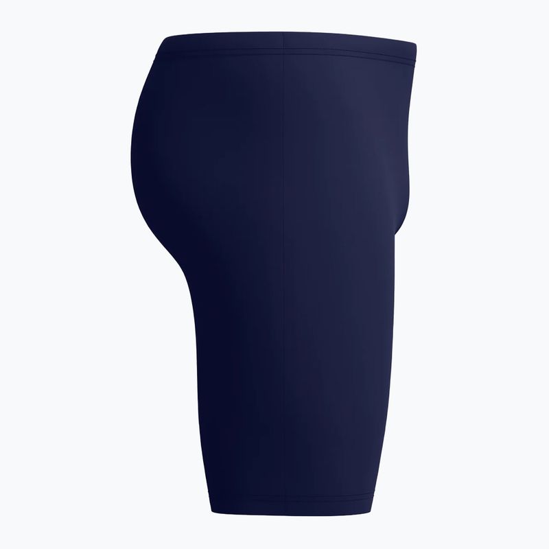 Pánske plavky jammery Speedo Medley Logo Jammer peacoat/deep sapphire 4