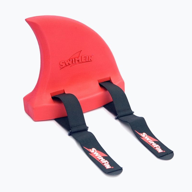 Detská plutva SwimFin SWIMFIN3RED červená