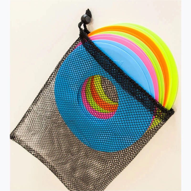 QuickPlay Flat Marker 10 ks multicolor 2