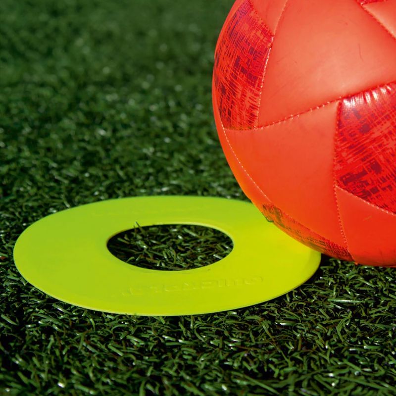 QuickPlay Flat Marker 10 ks multicolor 5