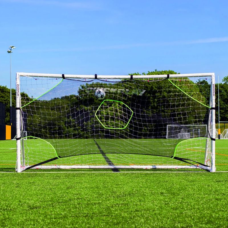 Tréninková síť QuickPlay Target Net Light 360 x 120 cm black 5