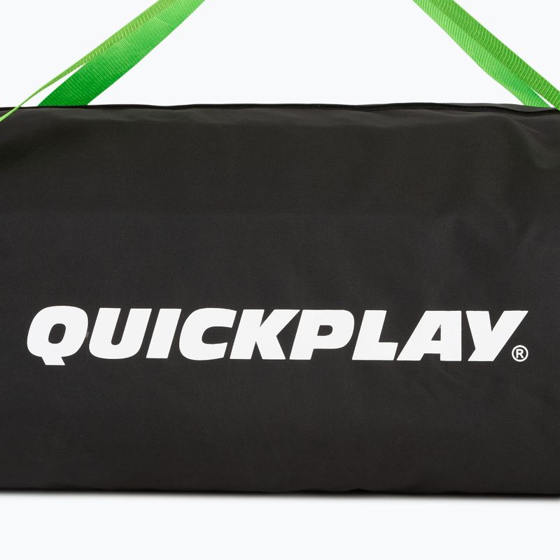 Taška na bránky QuickPlay Q-FOLD 181 l black 4