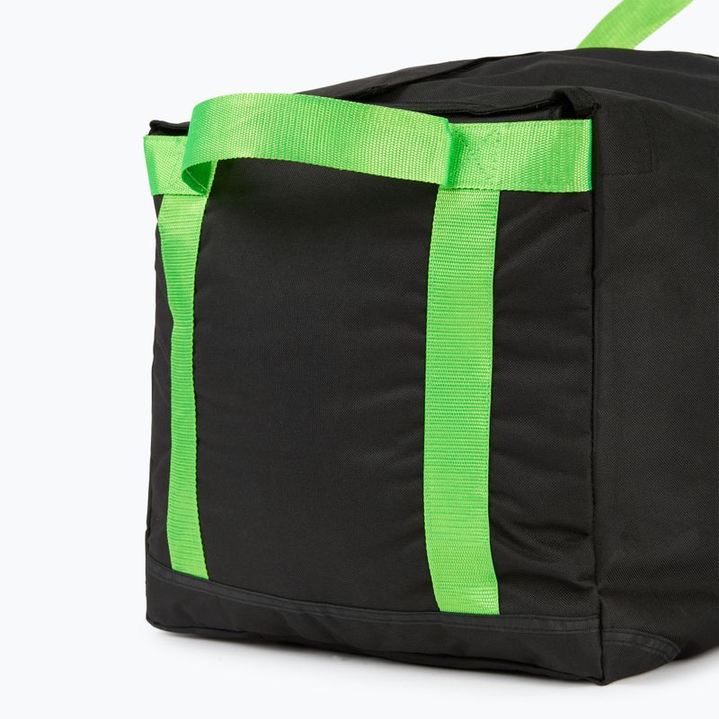 Taška na bránky QuickPlay Q-FOLD 181 l black 5