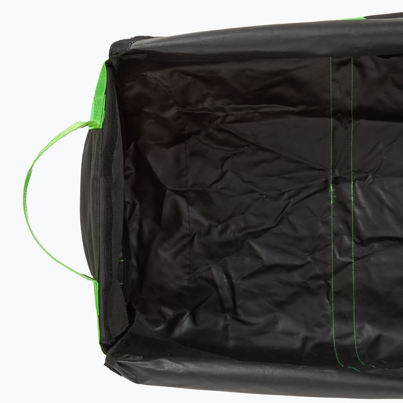 Taška na bránky QuickPlay Q-FOLD 181 l black 6