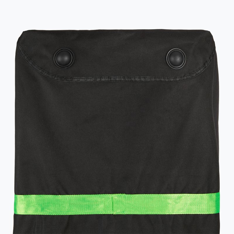 Taška na bránky QuickPlay Q-FOLD 181 l black 7