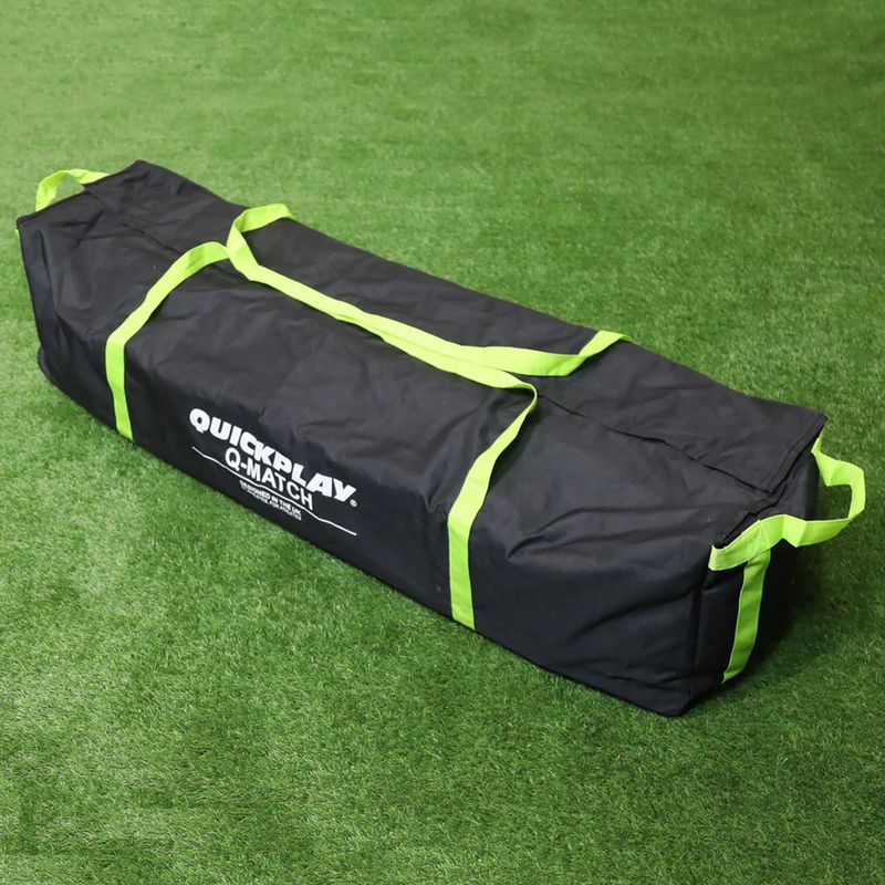 Taška na bránky QuickPlay Q-FOLD 181 l black 2