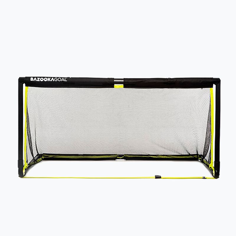 BazookaGoal futbalová bránka BGXXL1 180 x 90 cm čierna 3265