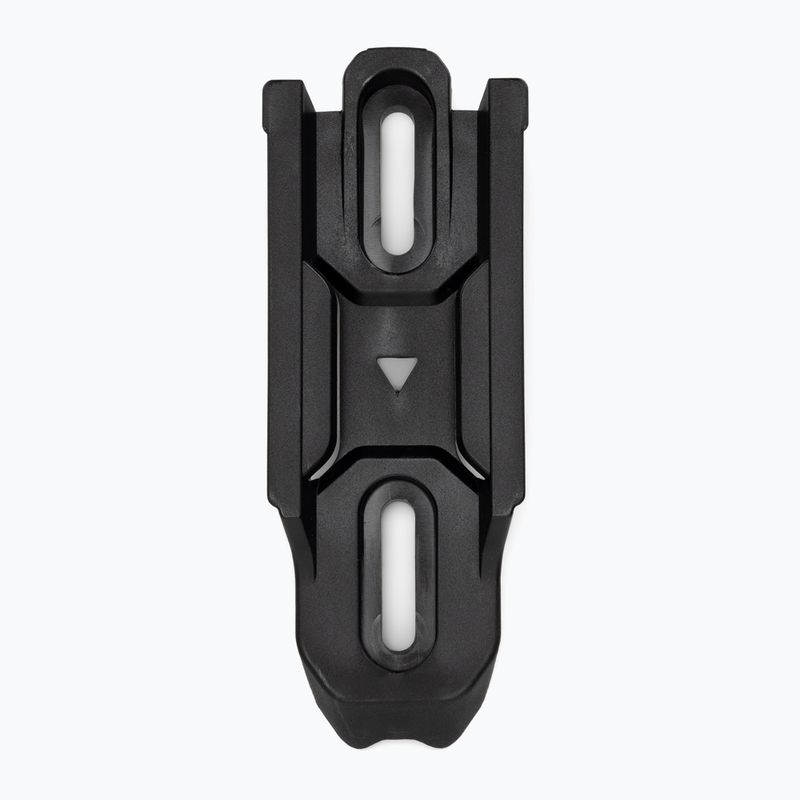 Zámok na bicykel Hiplok Switch 105 cm gray 6