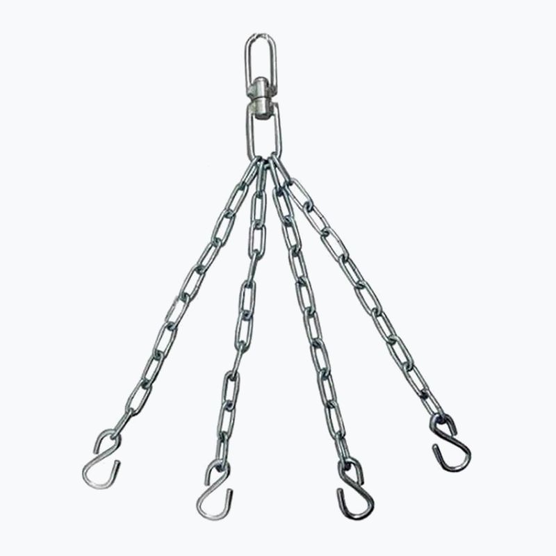 Boxovacie vrece RDX Punch Bag čierne 3PBR-X1B-5FT 8