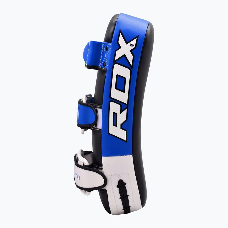 Tréningový terč RDX Arm Pad Curve  Apr-T1 čierna/modrá 3