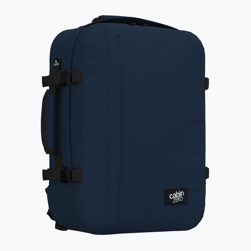 Cestovný batoh CabinZero Classic 44 l navy 2