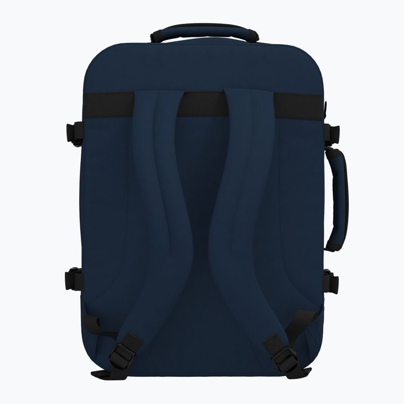 Cestovný batoh CabinZero Classic 44 l navy 3