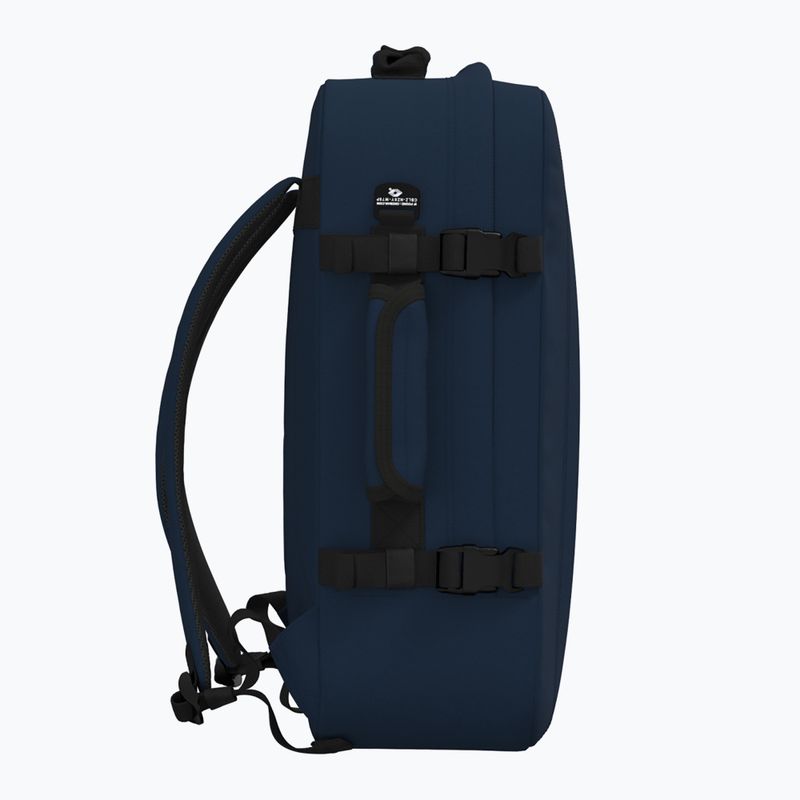 Cestovný batoh CabinZero Classic 44 l navy 5