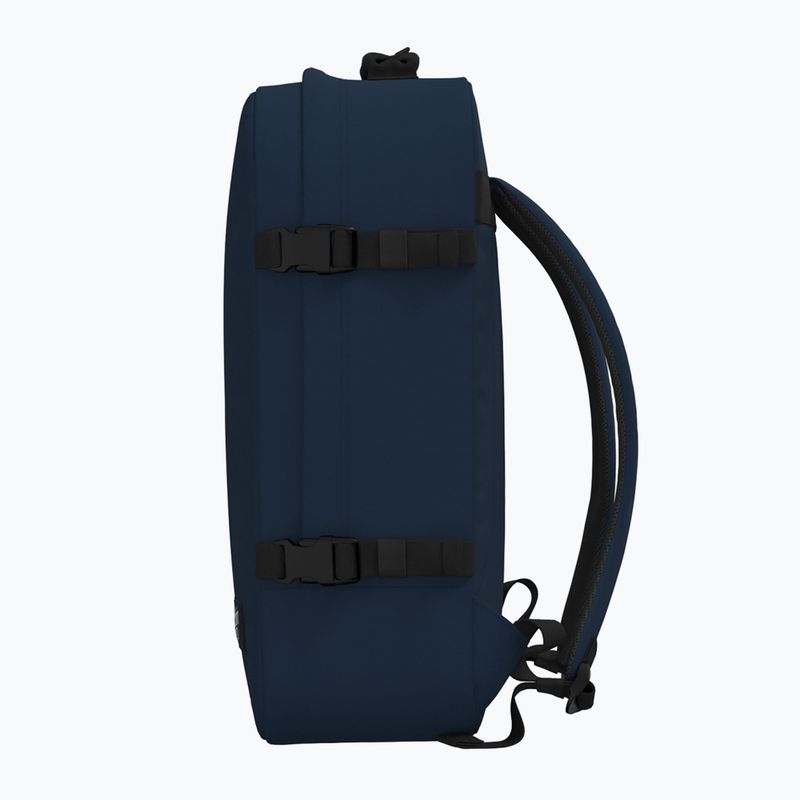 CabinZero Classic 44 l turistický batoh navy 6