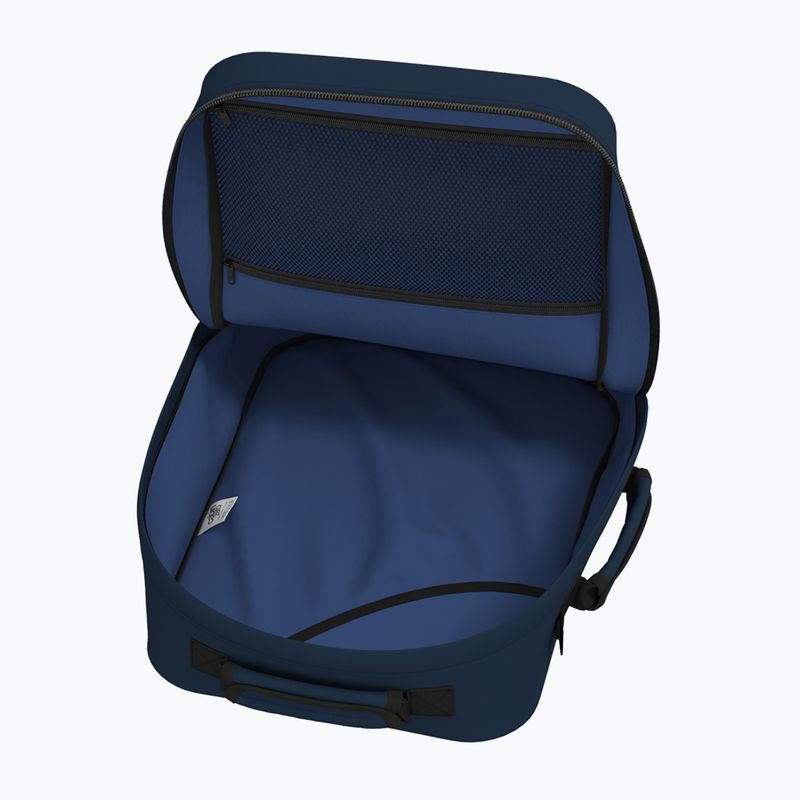 Cestovný batoh CabinZero Classic 44 l navy 7