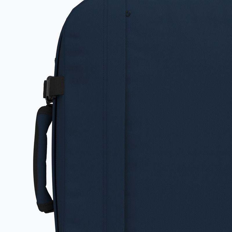 CabinZero Classic 44 l turistický batoh navy 8