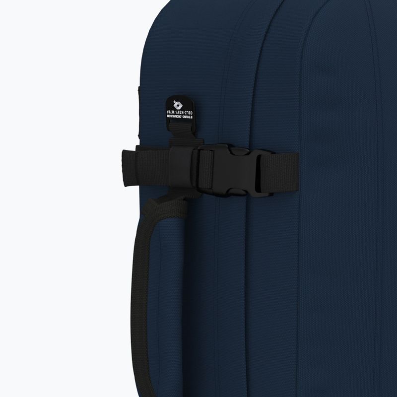 Cestovný batoh CabinZero Classic 44 l navy 9