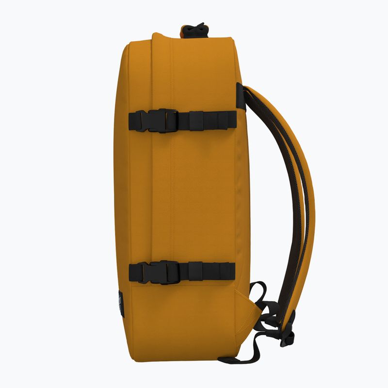 Cestovný batoh CabinZero Classic 44 l orange chill 6