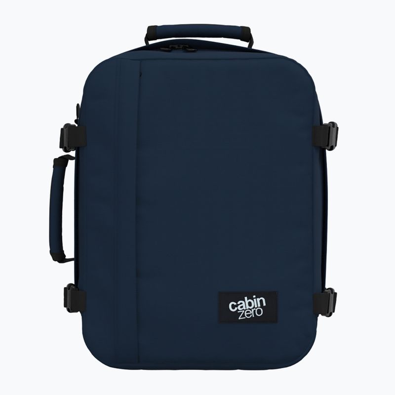 Cestovný batoh CabinZero Classic 28 l navy