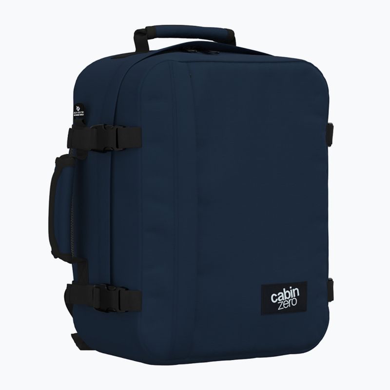 Cestovný batoh CabinZero Classic 28 l navy 2
