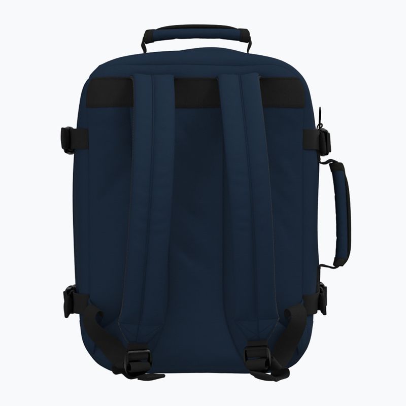 Cestovný batoh CabinZero Classic 28 l navy 3