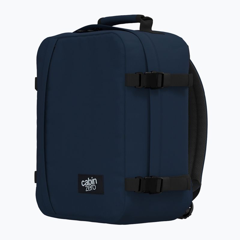 Cestovný batoh CabinZero Classic 28 l navy 4
