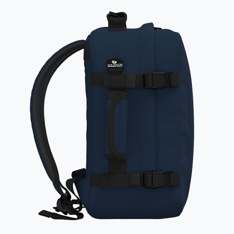 Cestovný batoh CabinZero Classic 28 l navy 5