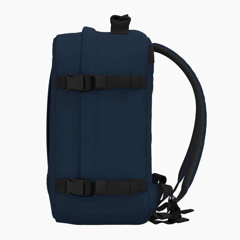 Cestovný batoh CabinZero Classic 28 l navy 6