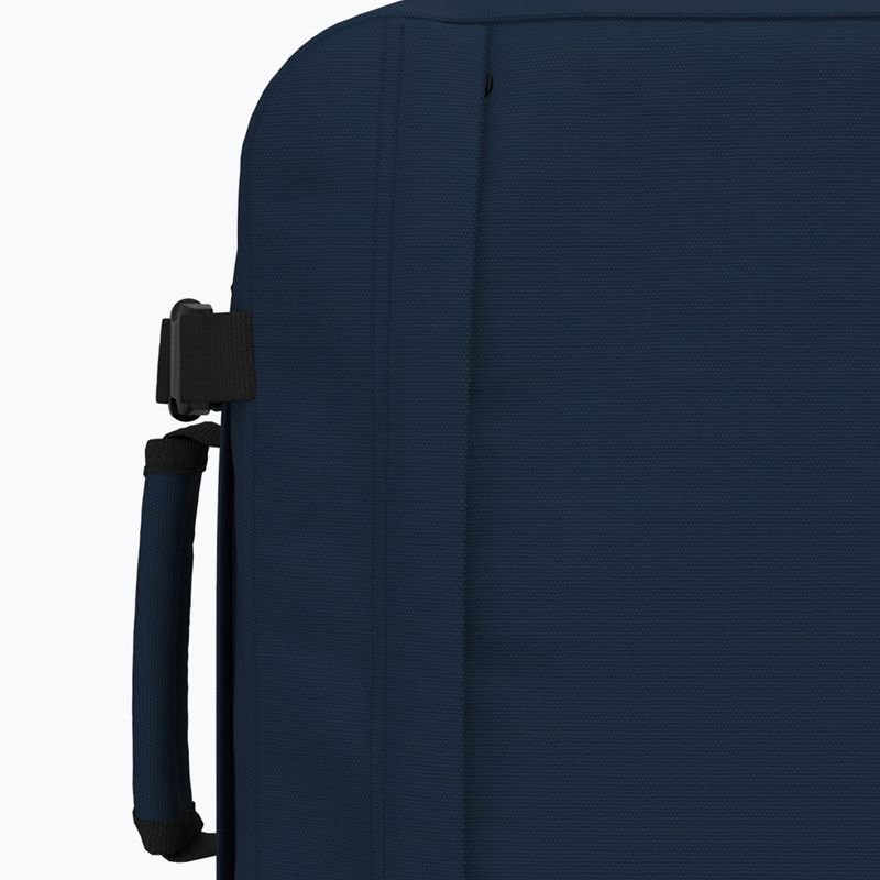 Cestovný batoh CabinZero Classic 28 l navy 9