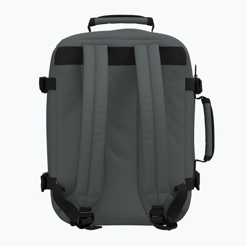 Cestovný batoh CabinZero Classic 28 l original grey 3
