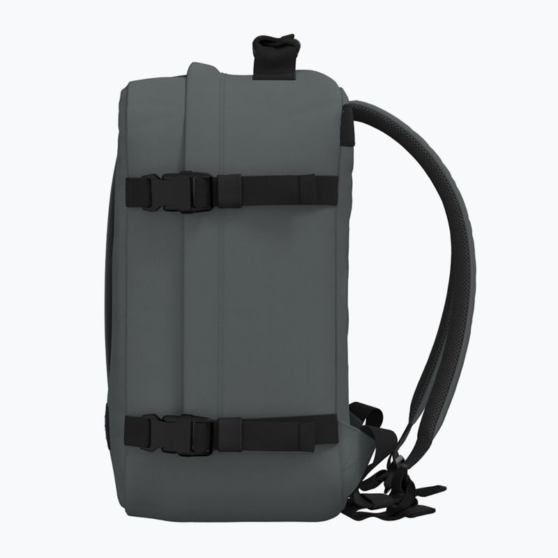 Cestovný batoh CabinZero Classic 28 l original grey 6