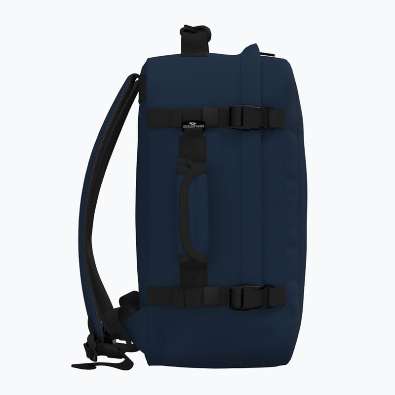 CabinZero Classic 36 l turistický batoh navy 5