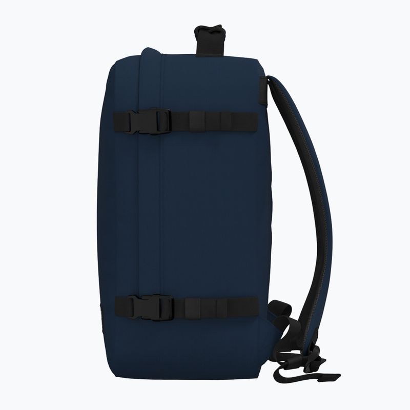 CabinZero Classic 36 l turistický batoh navy 6