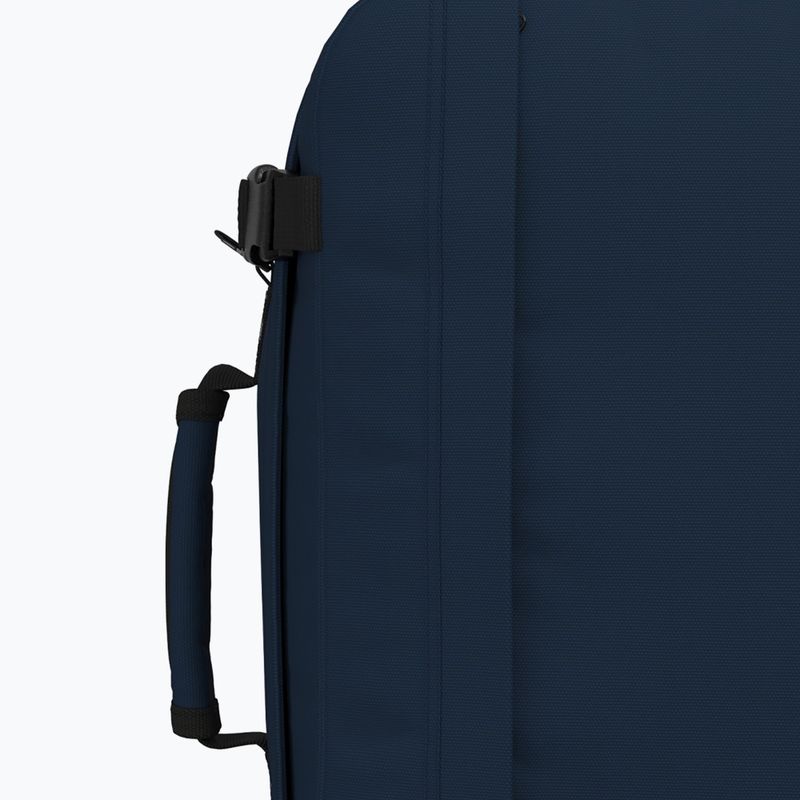 Cestovný batoh CabinZero Classic 36 l navy 10