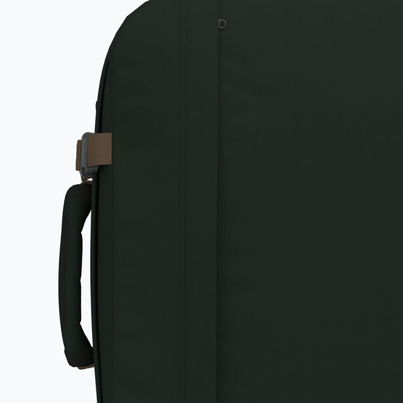 Cestovný batoh CabinZero Classic 44 l black sand 9