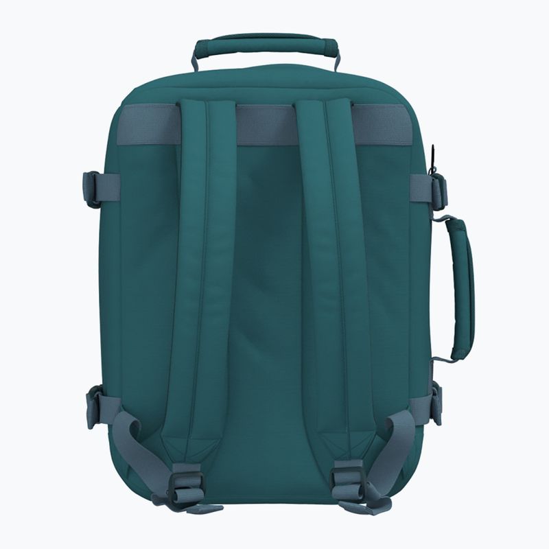Cestovný batoh CabinZero Classic 28 l aruba blue 3