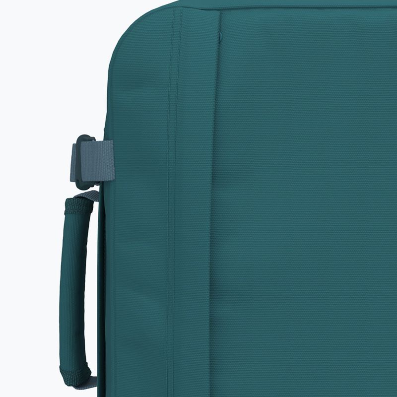 Cestovný batoh CabinZero Classic 28 l aruba blue 9