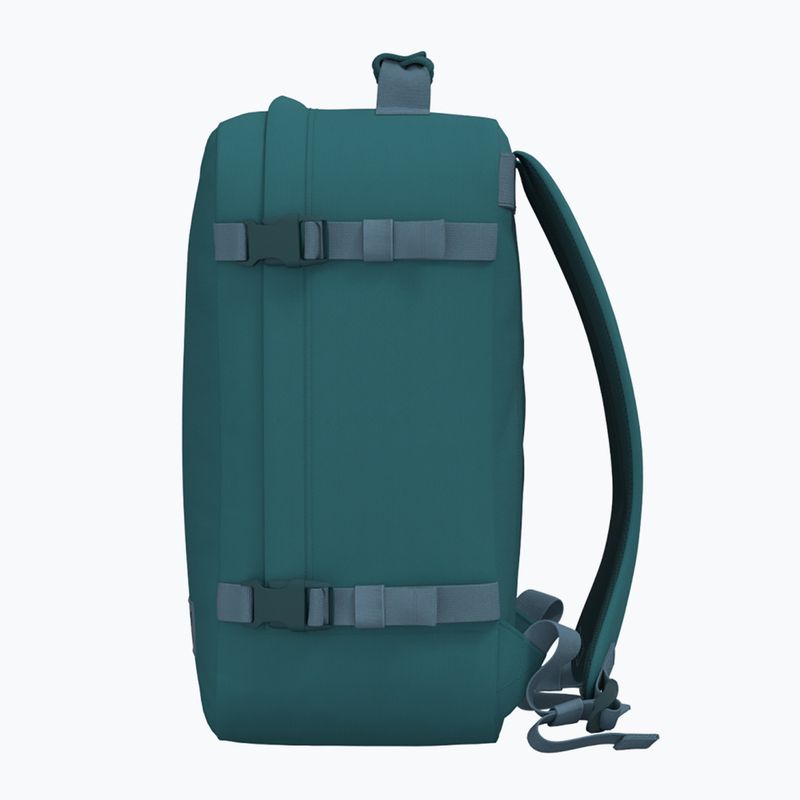 Cestovný batoh CabinZero Classic 36 l aruba blue 6