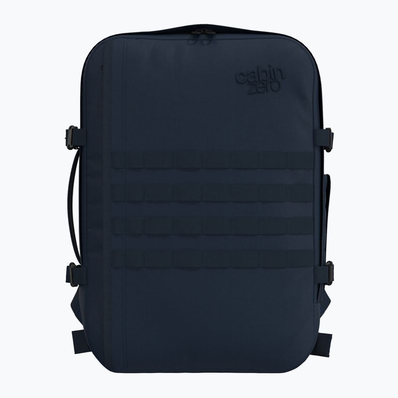 Cestovný batoh CabinZero Military 44 l navy