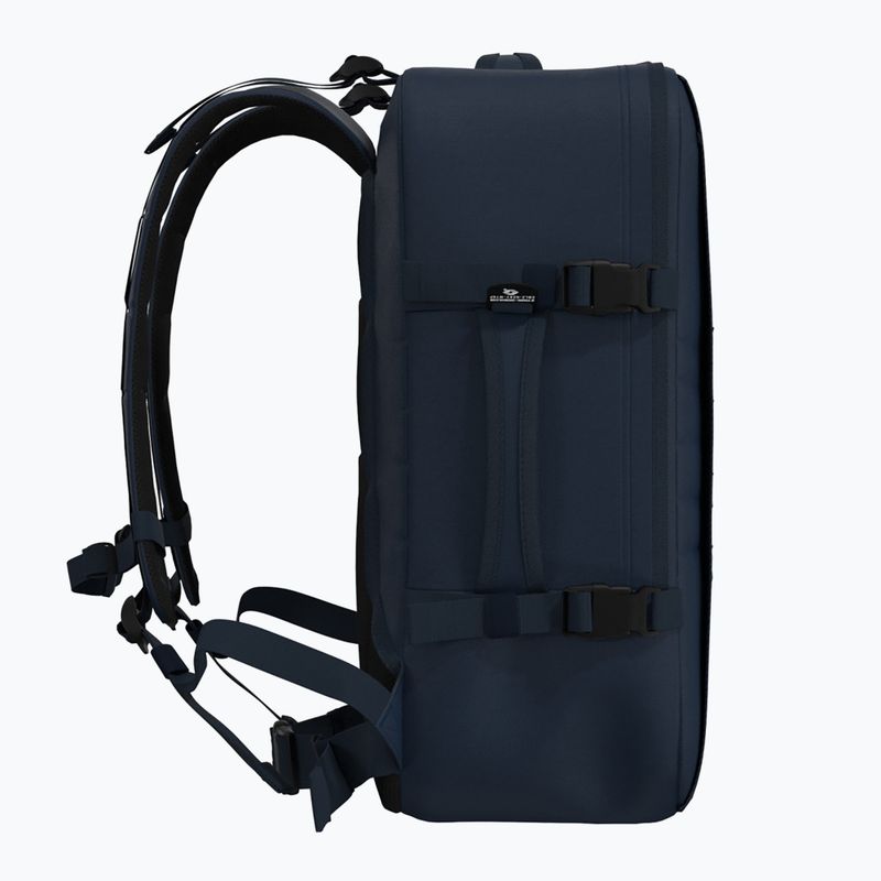 CabinZero Military 44 l turistický batoh navy 5