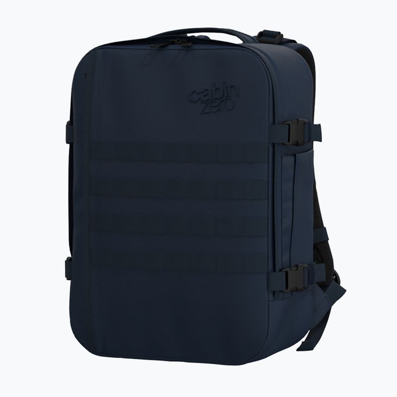 Cestovný batoh CabinZero Military 28 l navy 3