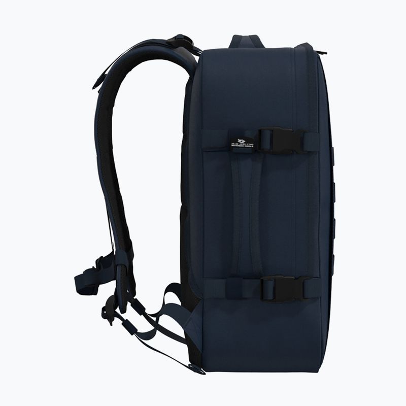CabinZero Military 28 l turistický batoh navy 5