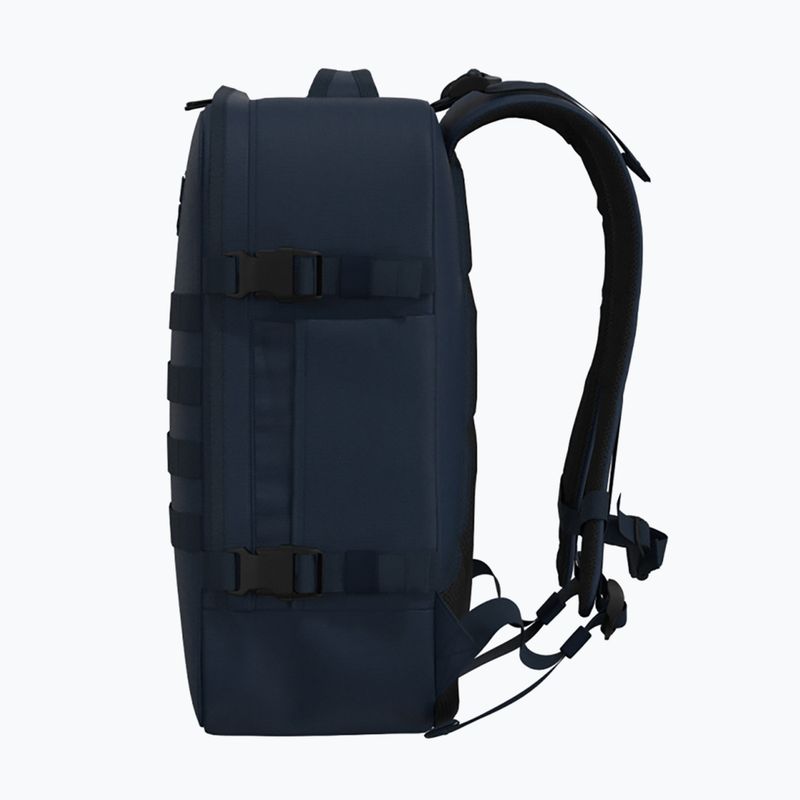 CabinZero Military 28 l turistický batoh navy 6