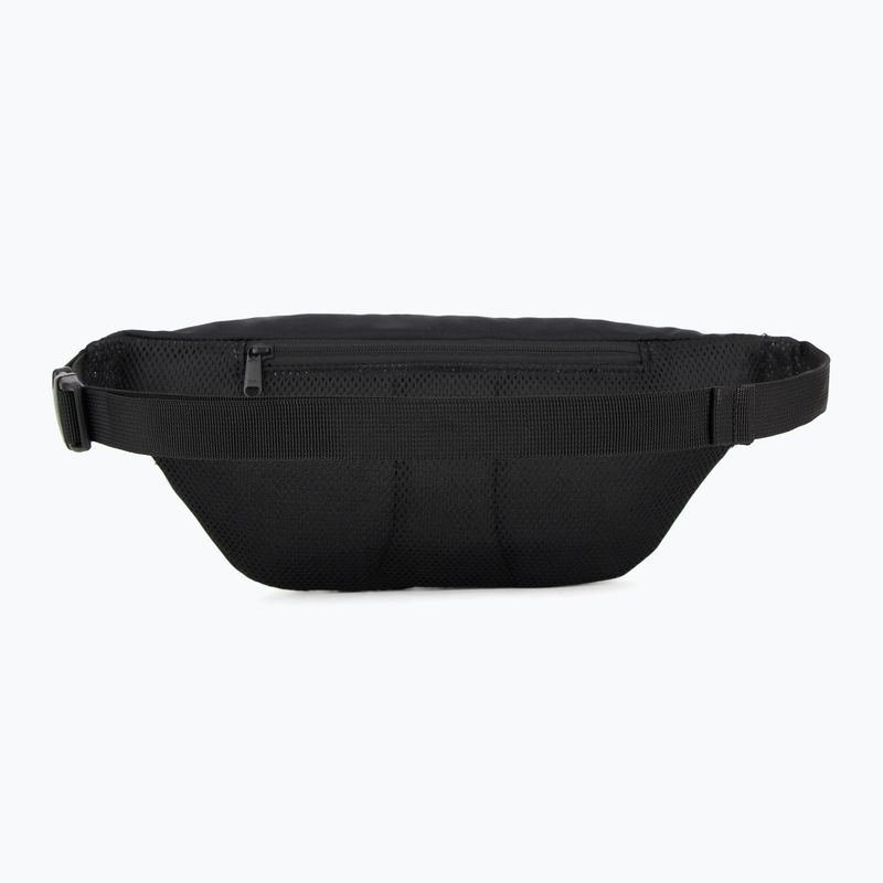 CabinZero BumBag 2 l obličkový vak absolútne čierny 3