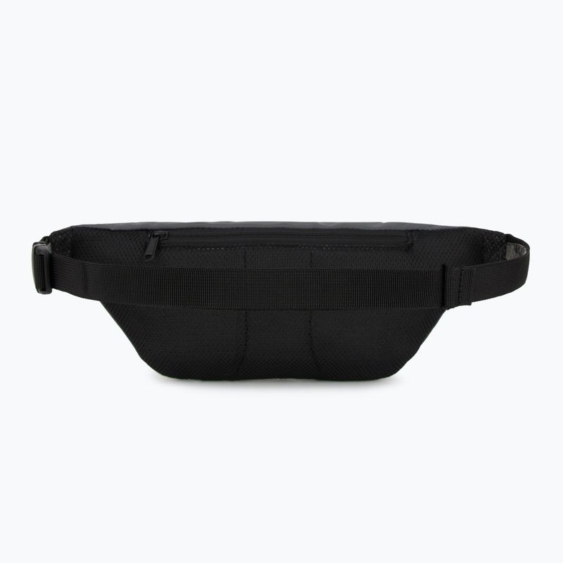 CabinZero BumBag 2 l obličkový vak originál sivý 3