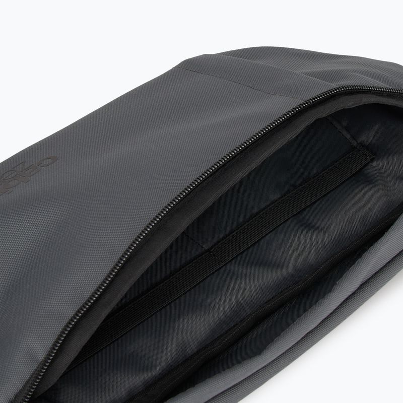 CabinZero BumBag 2 l obličkový vak originál sivý 5